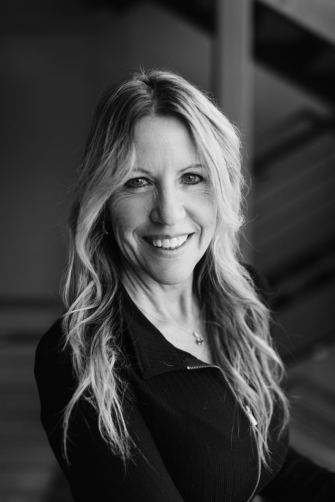 Brooke Smith
