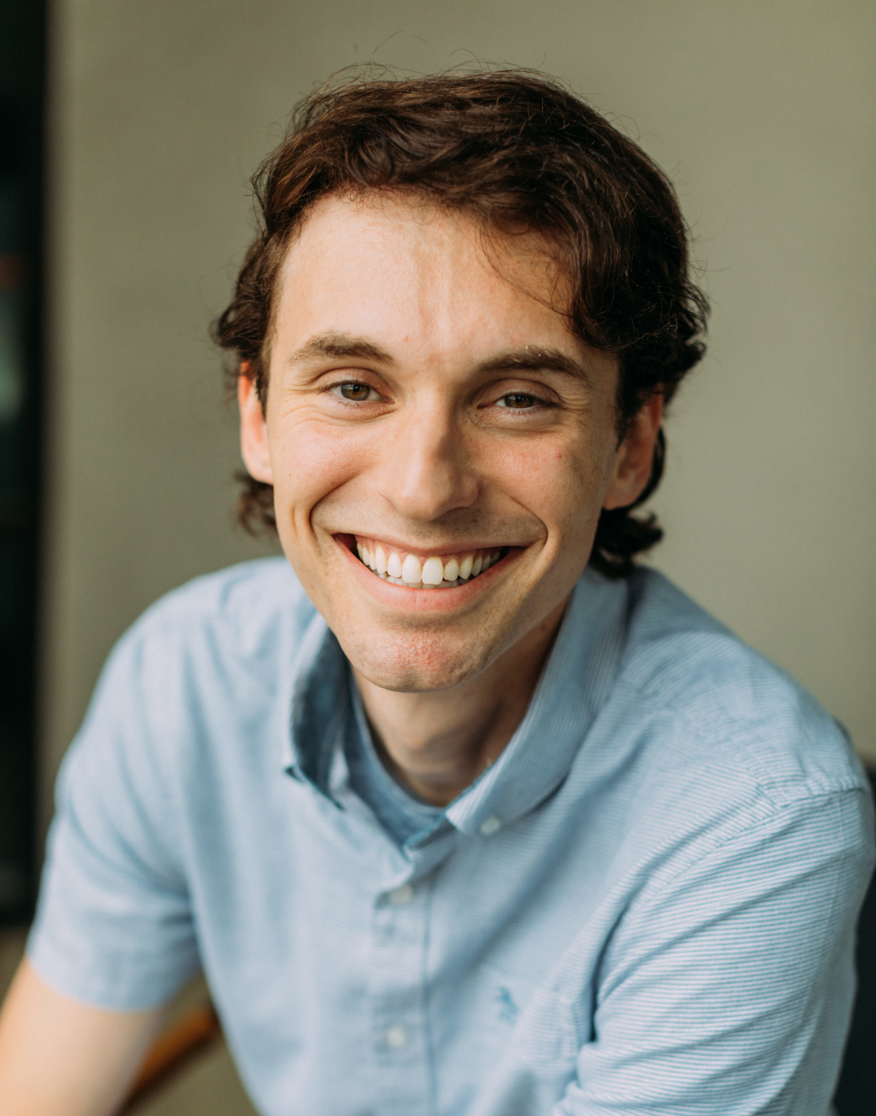 Jake Spencer