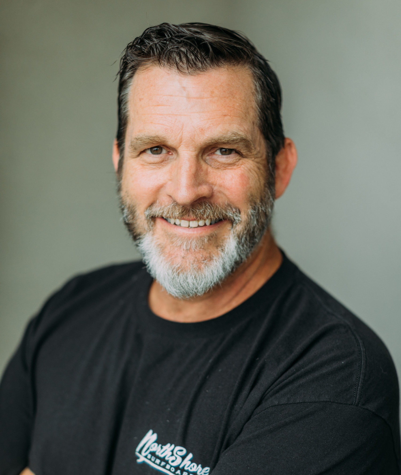 Todd Spencer