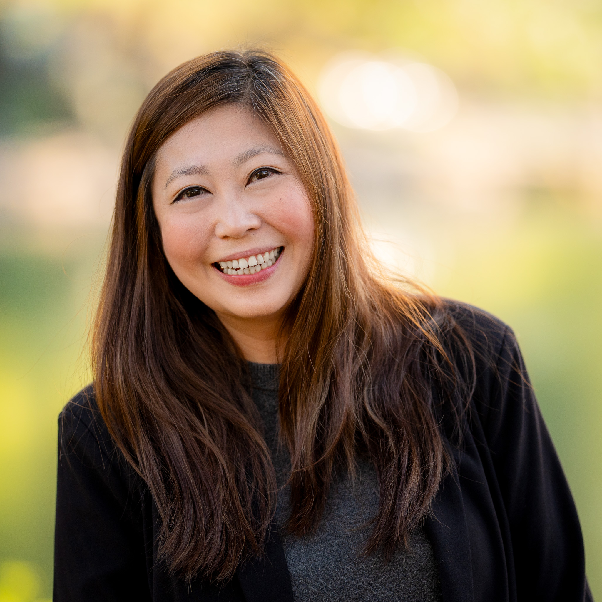 Liwen Chang